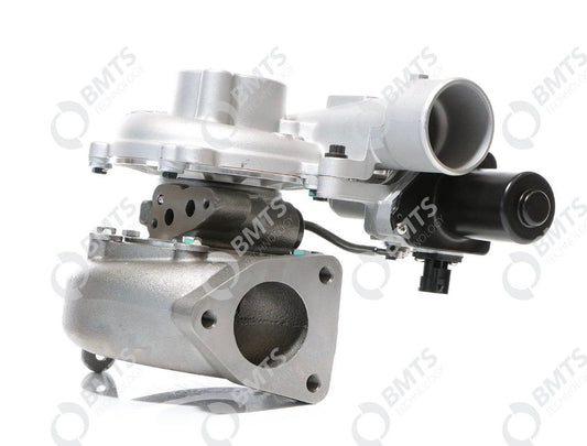 Turbo 40008922