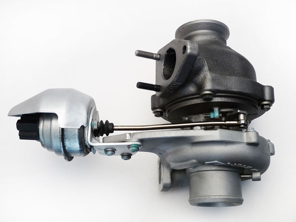 Turbo 786137-0001-R