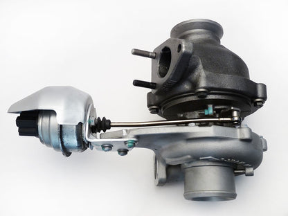Turbo 786137-0001-R