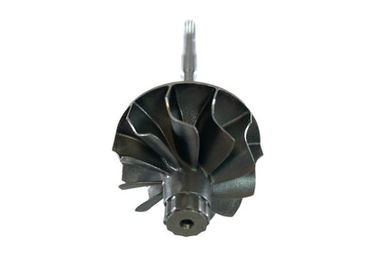 Shaft and wheel GA-02-0173