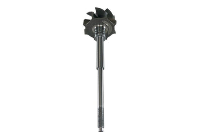 Shaft and wheel BW-02-0129