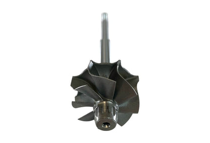 Shaft and wheel BW-02-0129