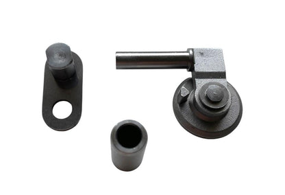 Wastegate valve BW-49-0007