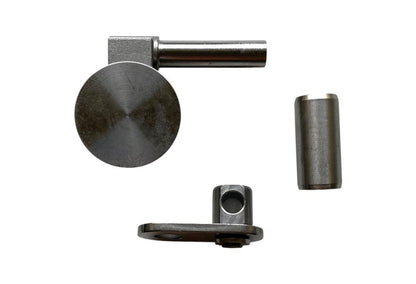 Wastegate valve BW-49-0007