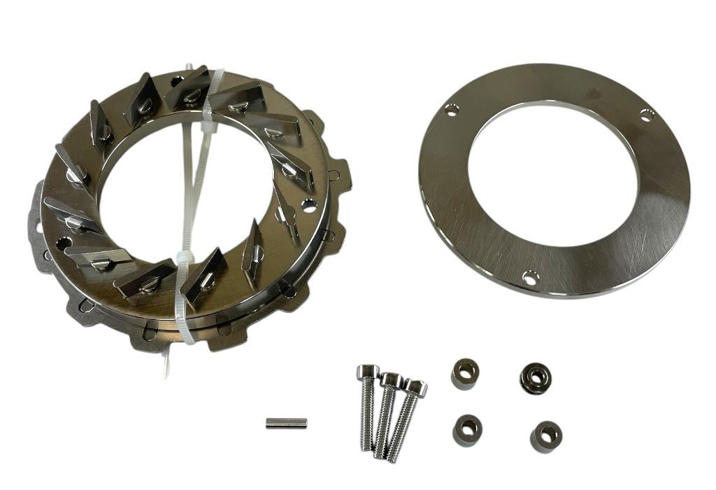 Nozzle ring assy GA-06-0036