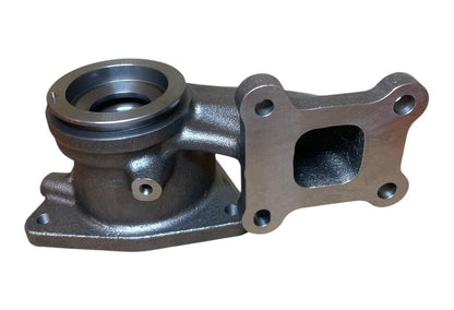Turbine housing BW-09-0034