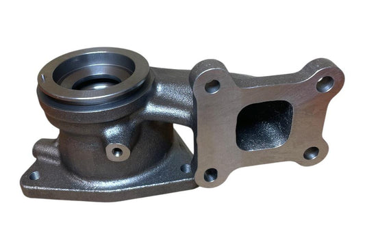 Turbine housing BW-09-0034