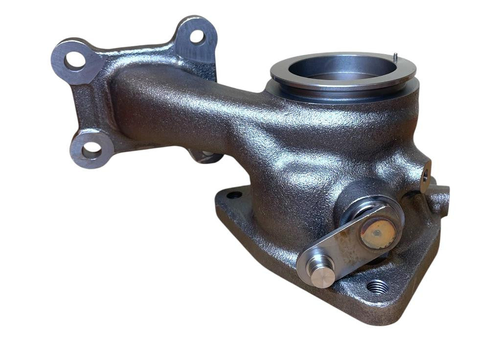 Turbine housing BW-09-0034