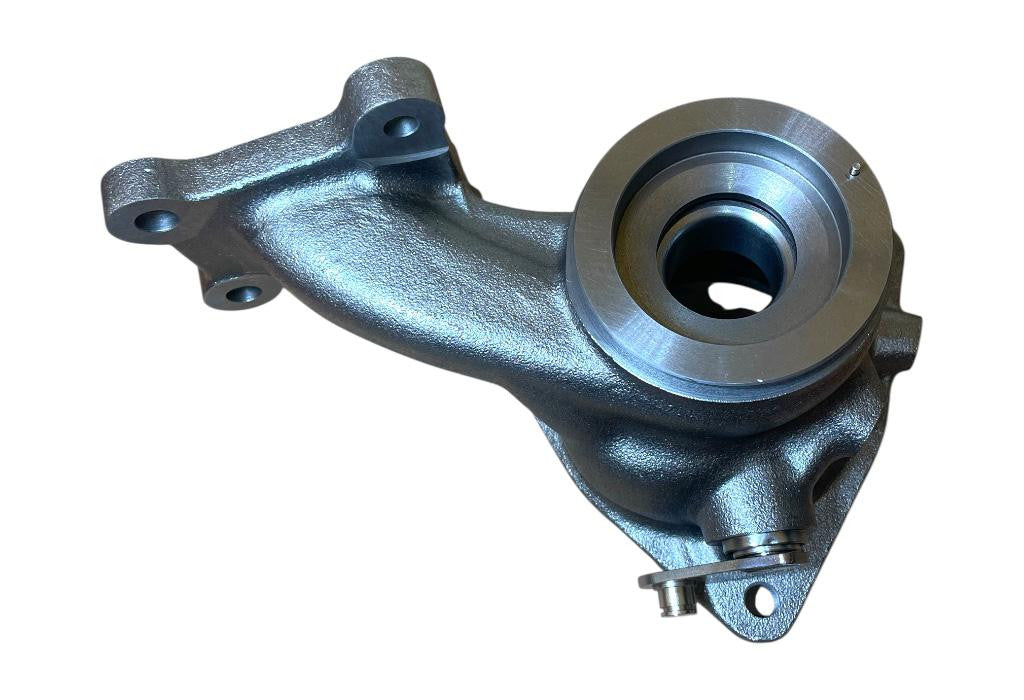 Turbine housing BW-09-0034