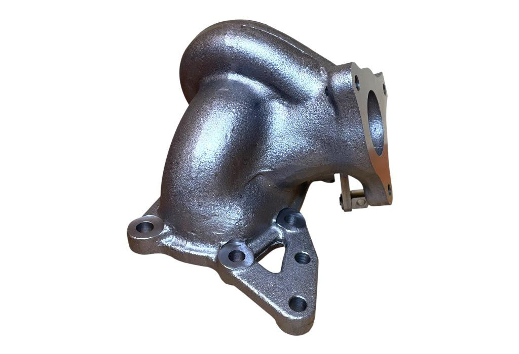 Turbine housing BW-09-0031