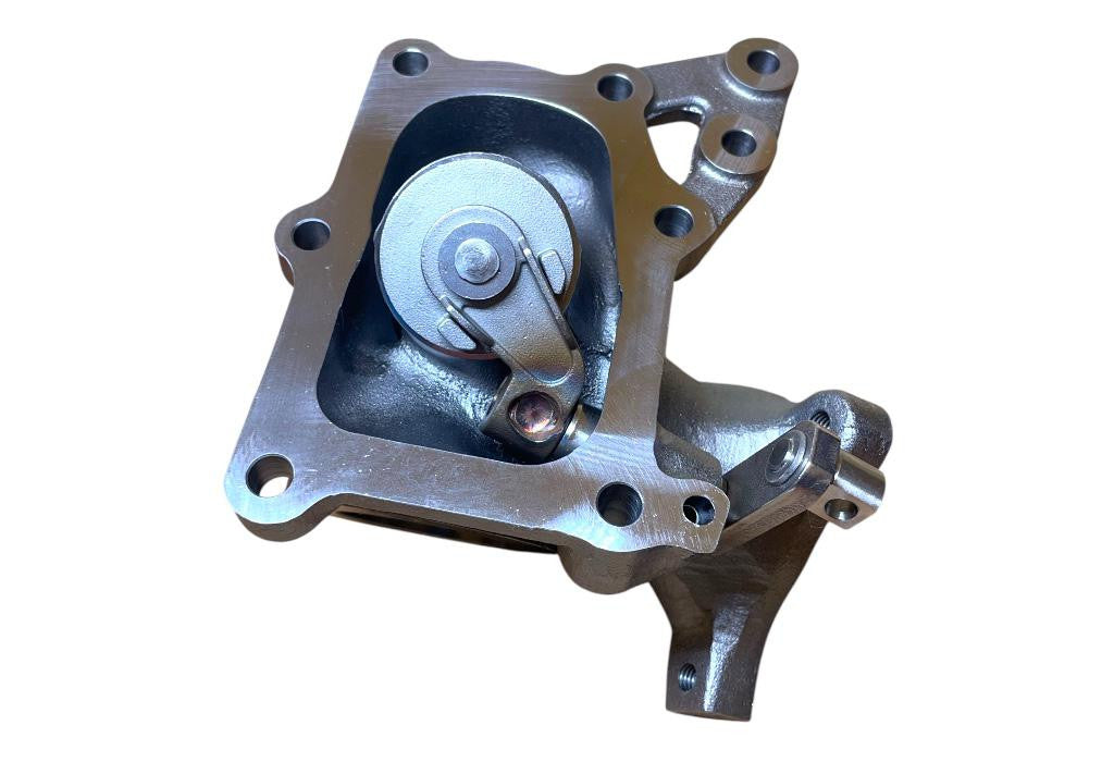 Turbine housing BW-09-0031