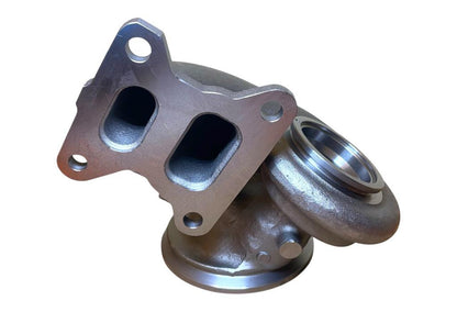 Turbine housing TO-09-0002