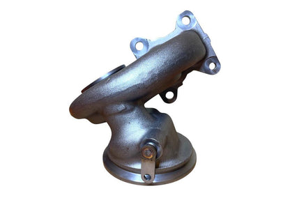 Turbine housing TO-09-0002