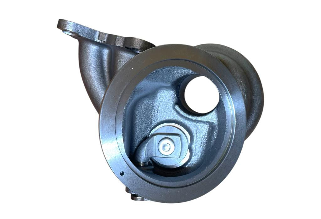 Turbine housing TO-09-0002