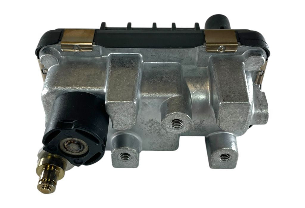 Actuator 6NW009660-051