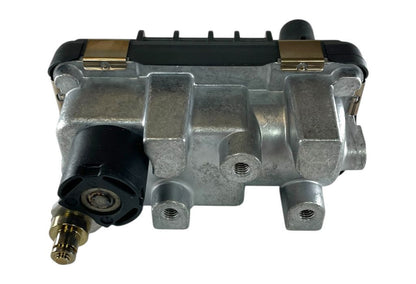 Actuator 6NW009660-051