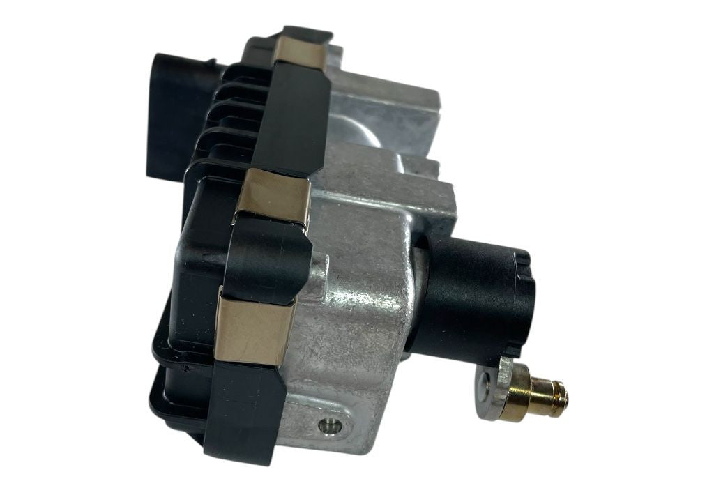 Actuator 6NW009660-051