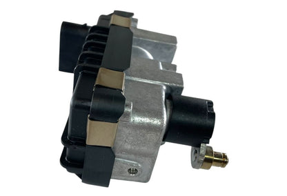 Actuator 6NW009660-051