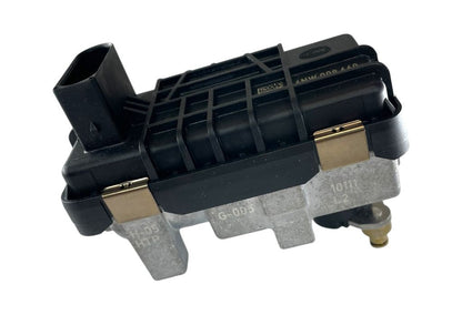 Actuator 6NW009660-051