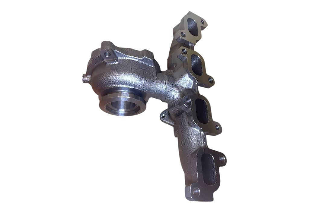 Turbine housing GA-09-0033