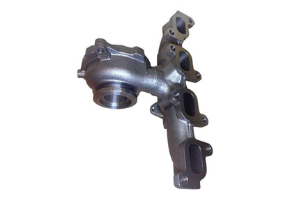 Turbine housing GA-09-0033