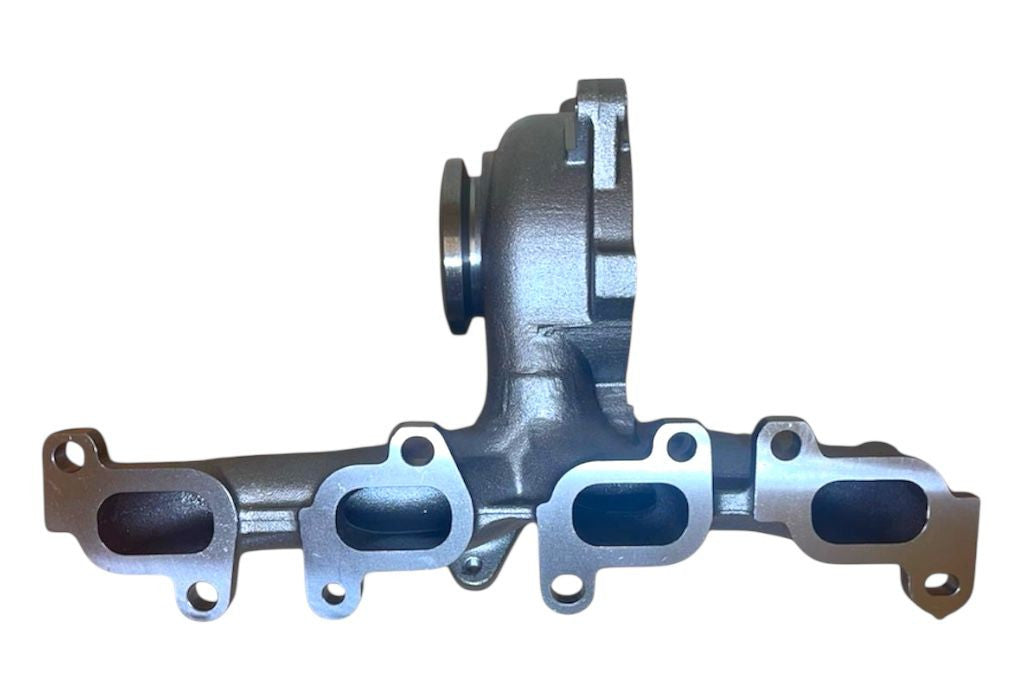 Turbine housing GA-09-0033