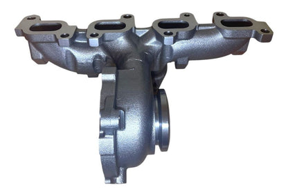 Turbine housing GA-09-0033