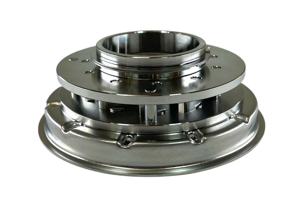 Nozzle ring assy IH-06-0006