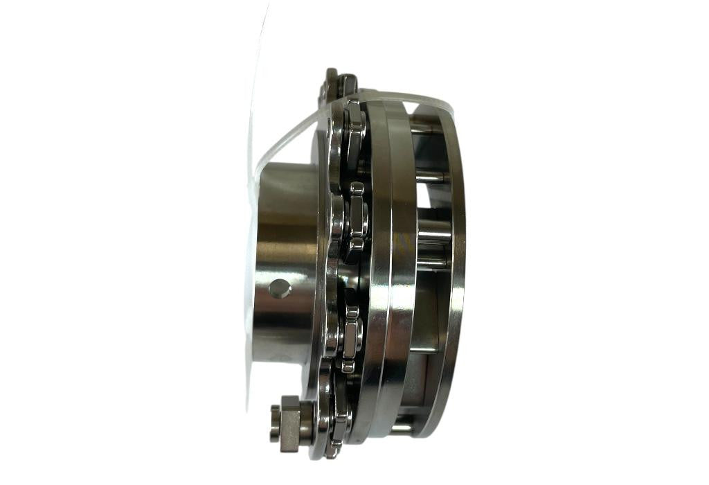 Nozzle ring assy IH-06-0003