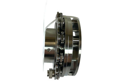 Nozzle ring assy IH-06-0003