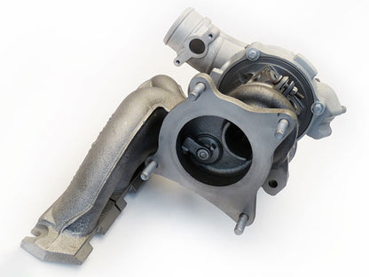 Turbo 53039700105 (R)