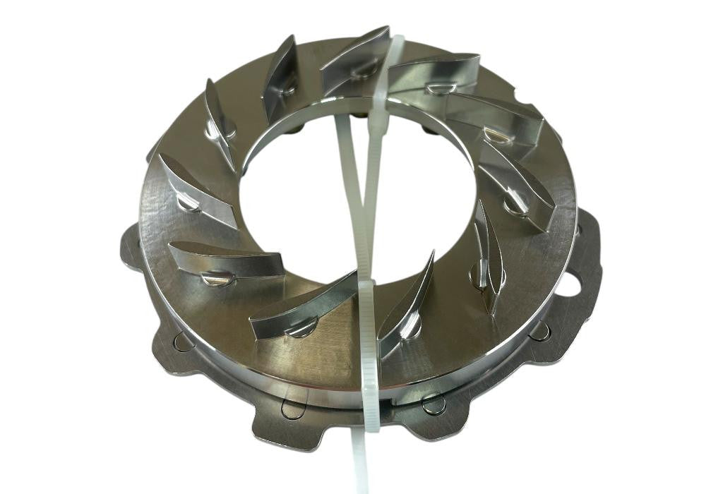 Nozzle ring assy GA-06-0027