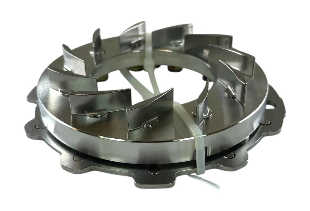 Nozzle ring assy GA-06-0027