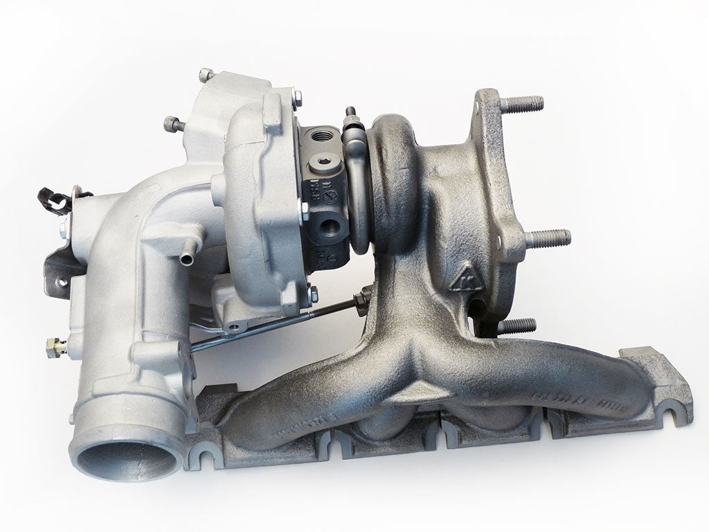 Turbo 53039700105 (R)