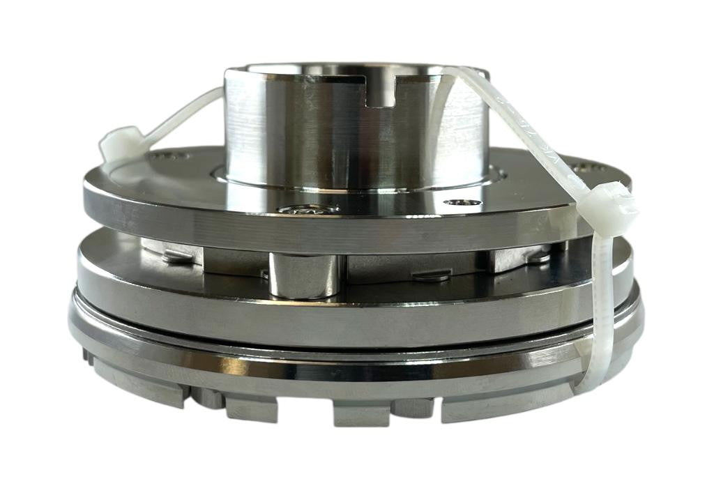Nozzle ring assy BW-06-0009
