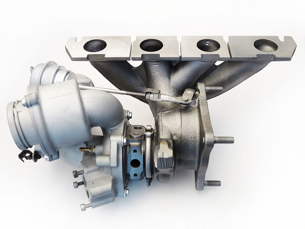 Turbo 53039700105 (R)