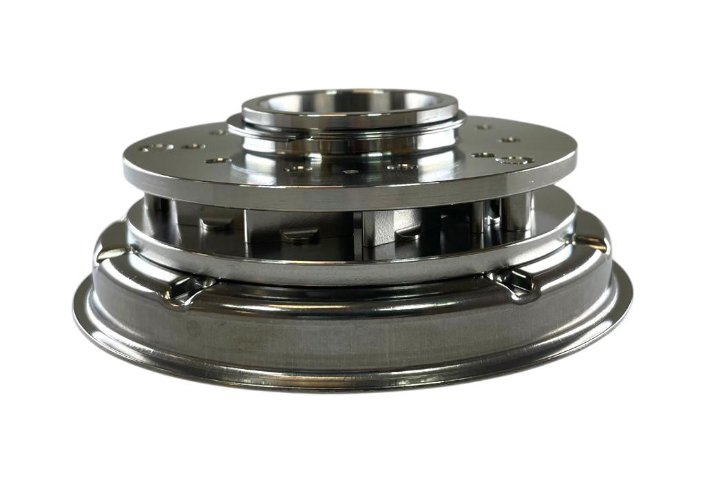 Nozzle ring assy IH-06-0004