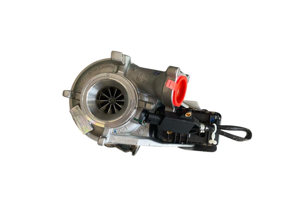 Turbo 854362-0001