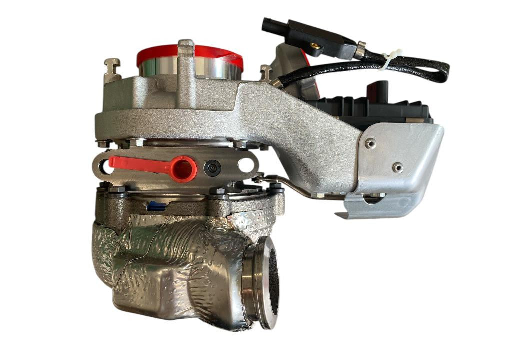 Turbo 854362-0001