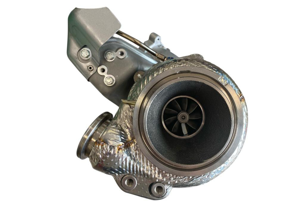 Turbo 854362-0001