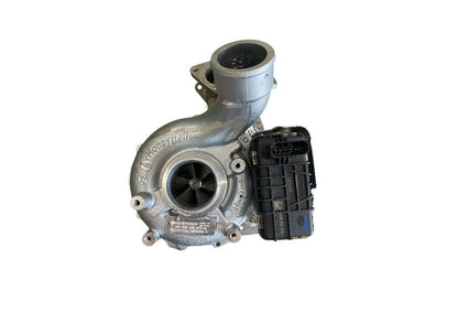 Turbo 823233-0001