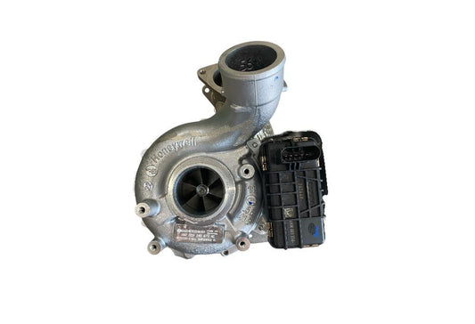 Turbo 823233-0001