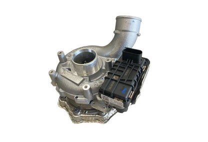 Turbo 823233-0001