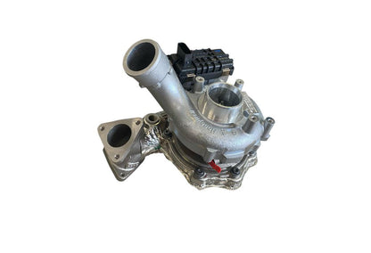 Turbo 823233-0001