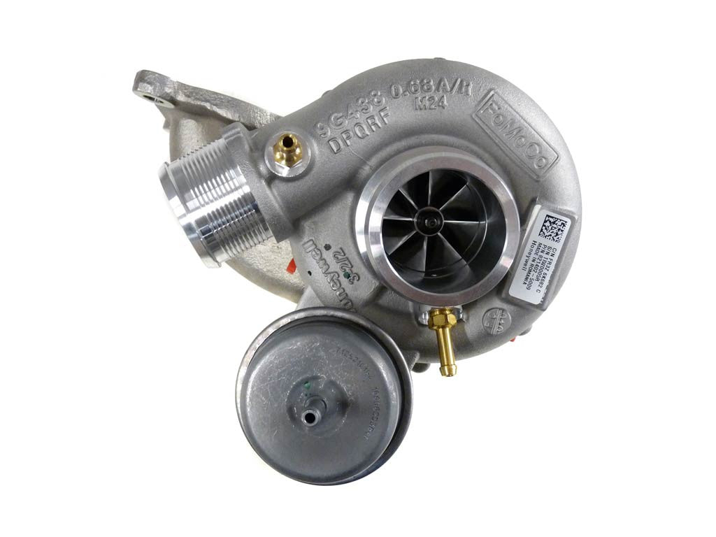 Turbo 821402-0010