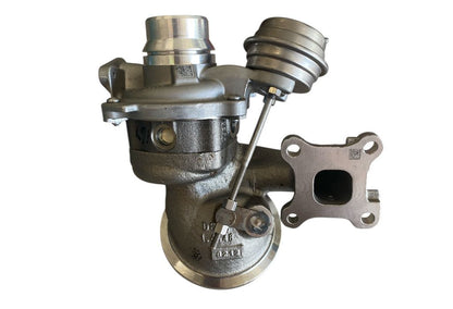 Turbo H6BG6K682GA