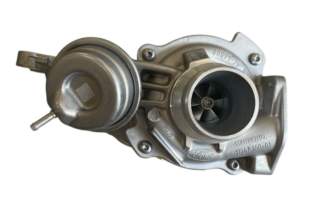 Turbo H6BG6K682GA