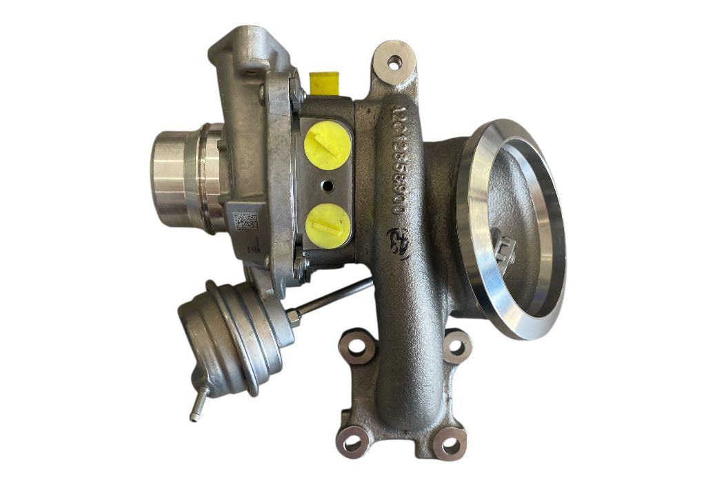 Turbo H6BG6K682GA