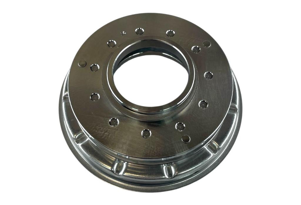 Nozzle ring assy IH-06-0005