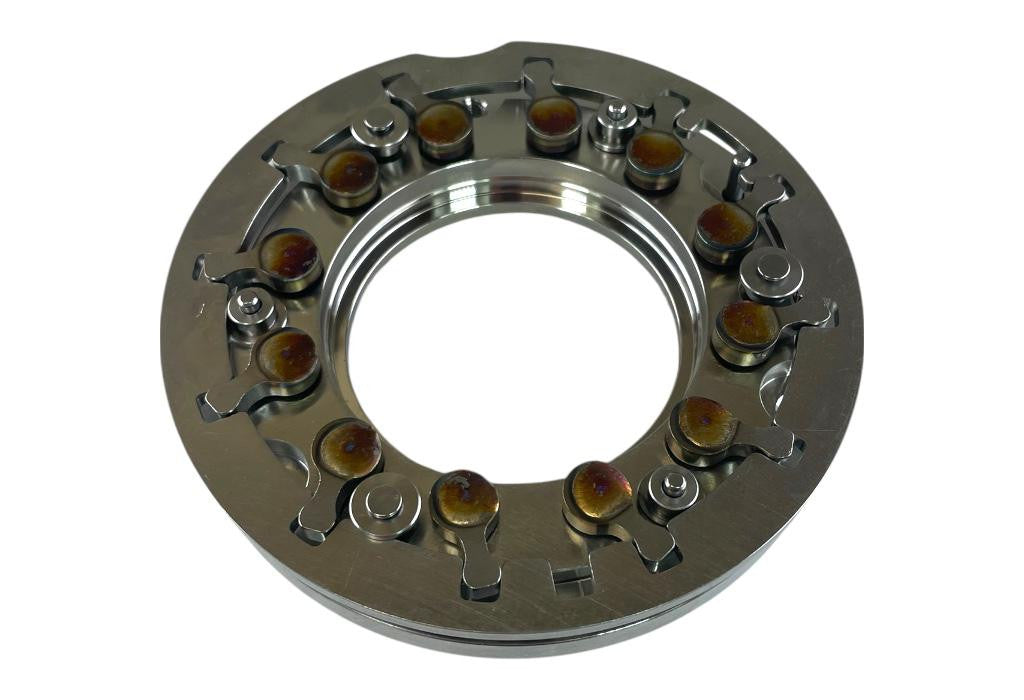 Nozzle ring assy TO-06-0001